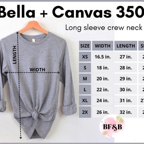 Vintage Santa Christmas Long-sleeved Shirt - Picture 2 of 2